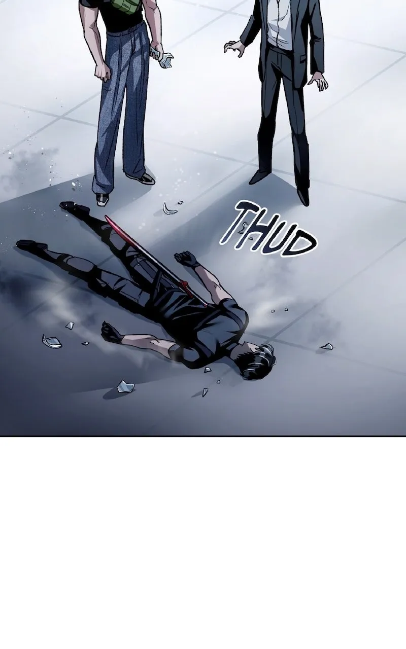 Illusion Hunter from Another World Chapter 13 page 86 - 