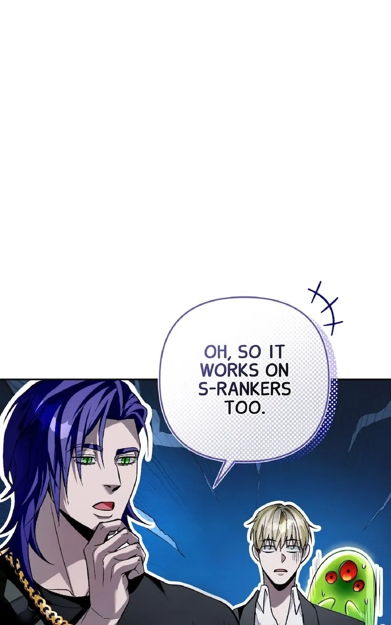 Illusion Hunter from Another World Chapter 13 page 87 - 