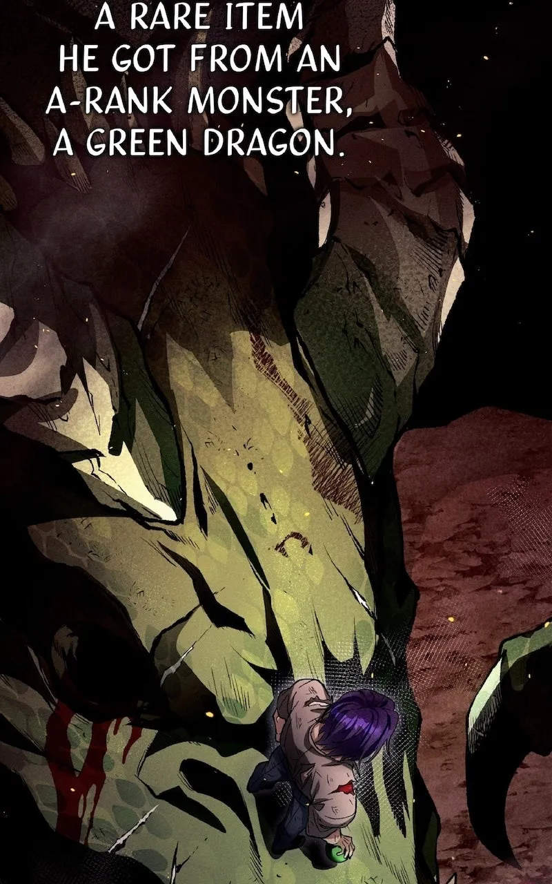 Illusion Hunter from Another World Chapter 14 page 3 - 