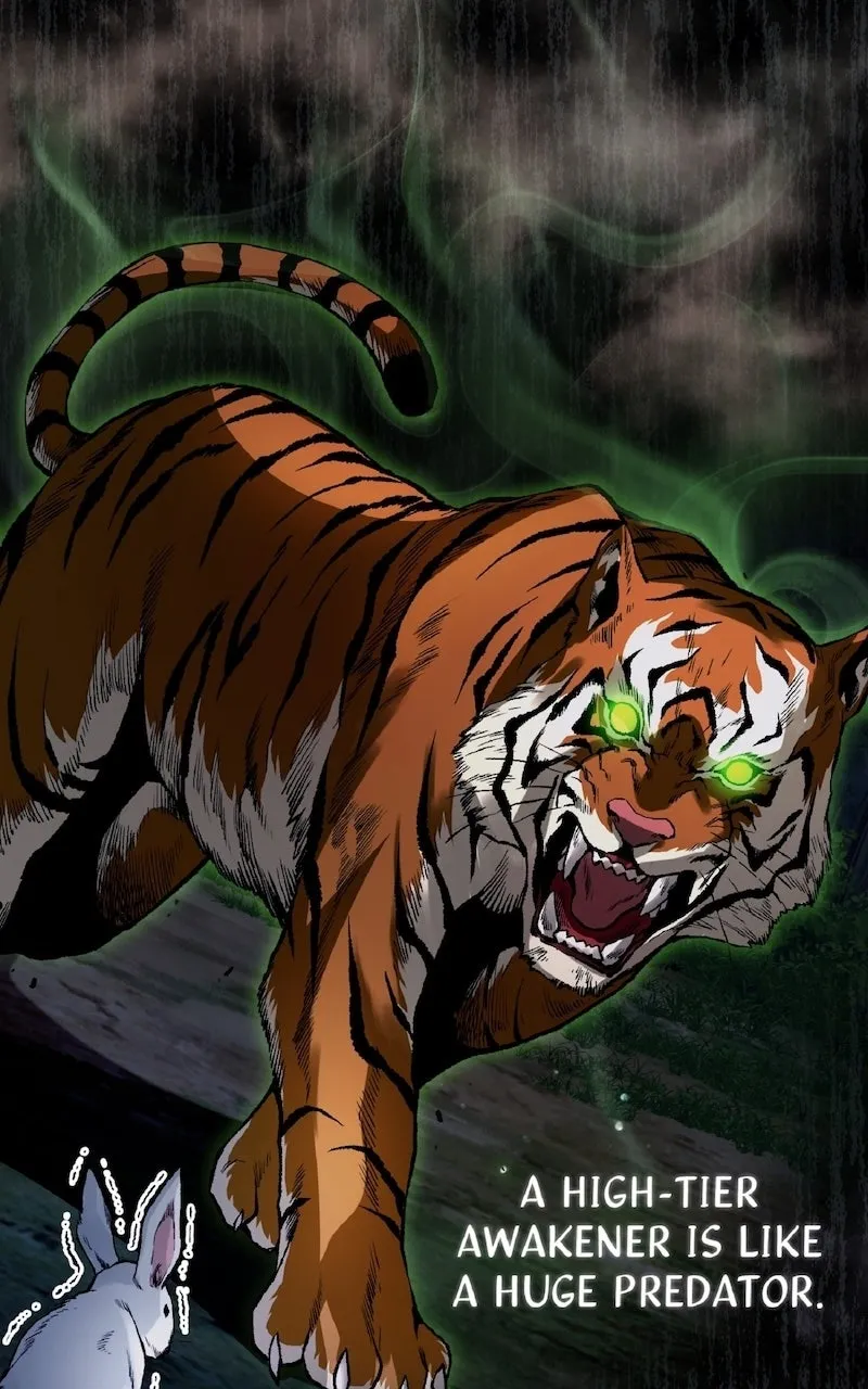 Illusion Hunter from Another World Chapter 14 page 22 - 