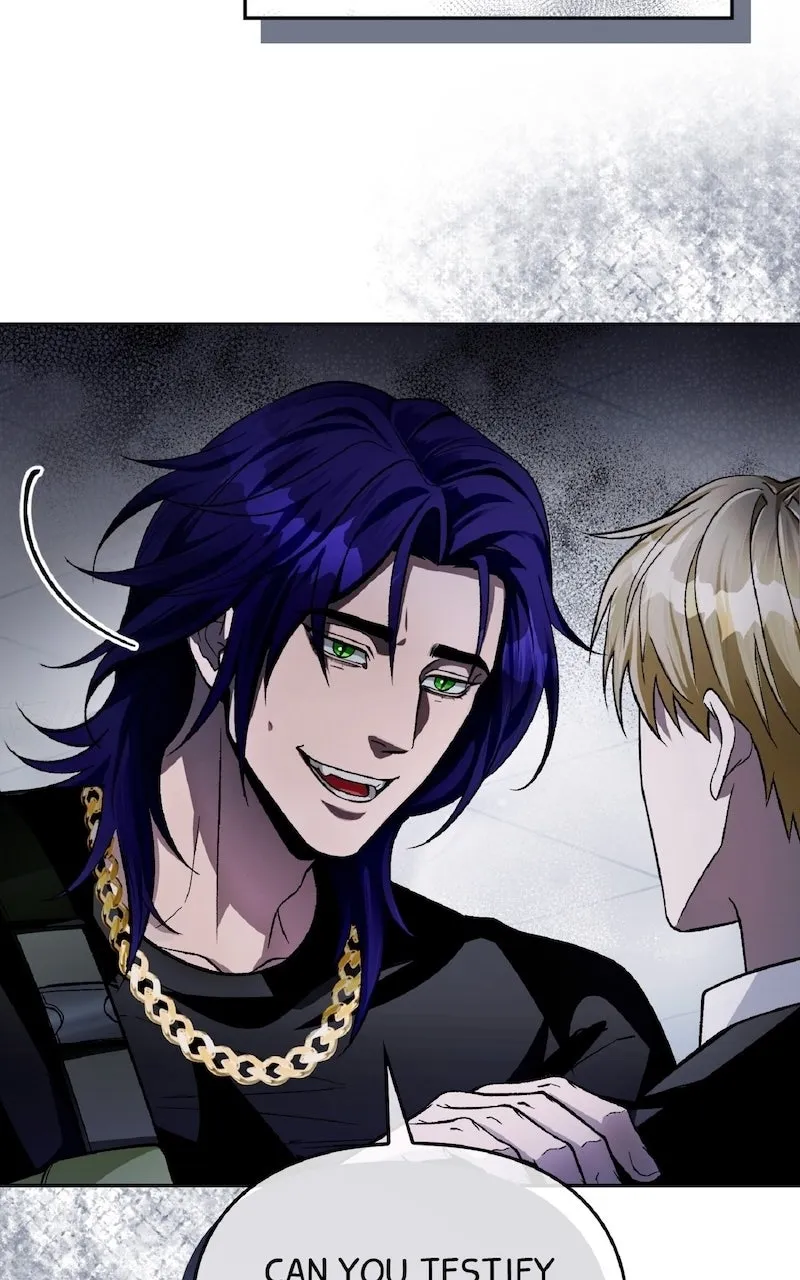 Illusion Hunter from Another World Chapter 14 page 33 - 