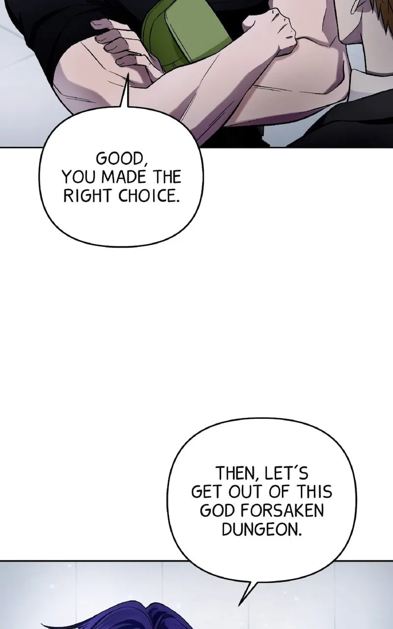 Illusion Hunter from Another World Chapter 14 page 54 - 