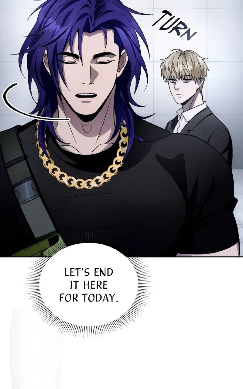 Illusion Hunter from Another World Chapter 14 page 55 - 