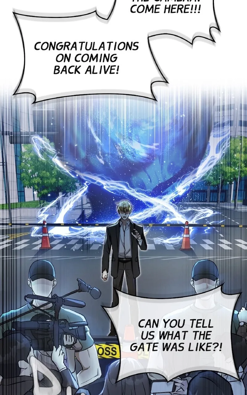 Illusion Hunter from Another World Chapter 14 page 72 - 