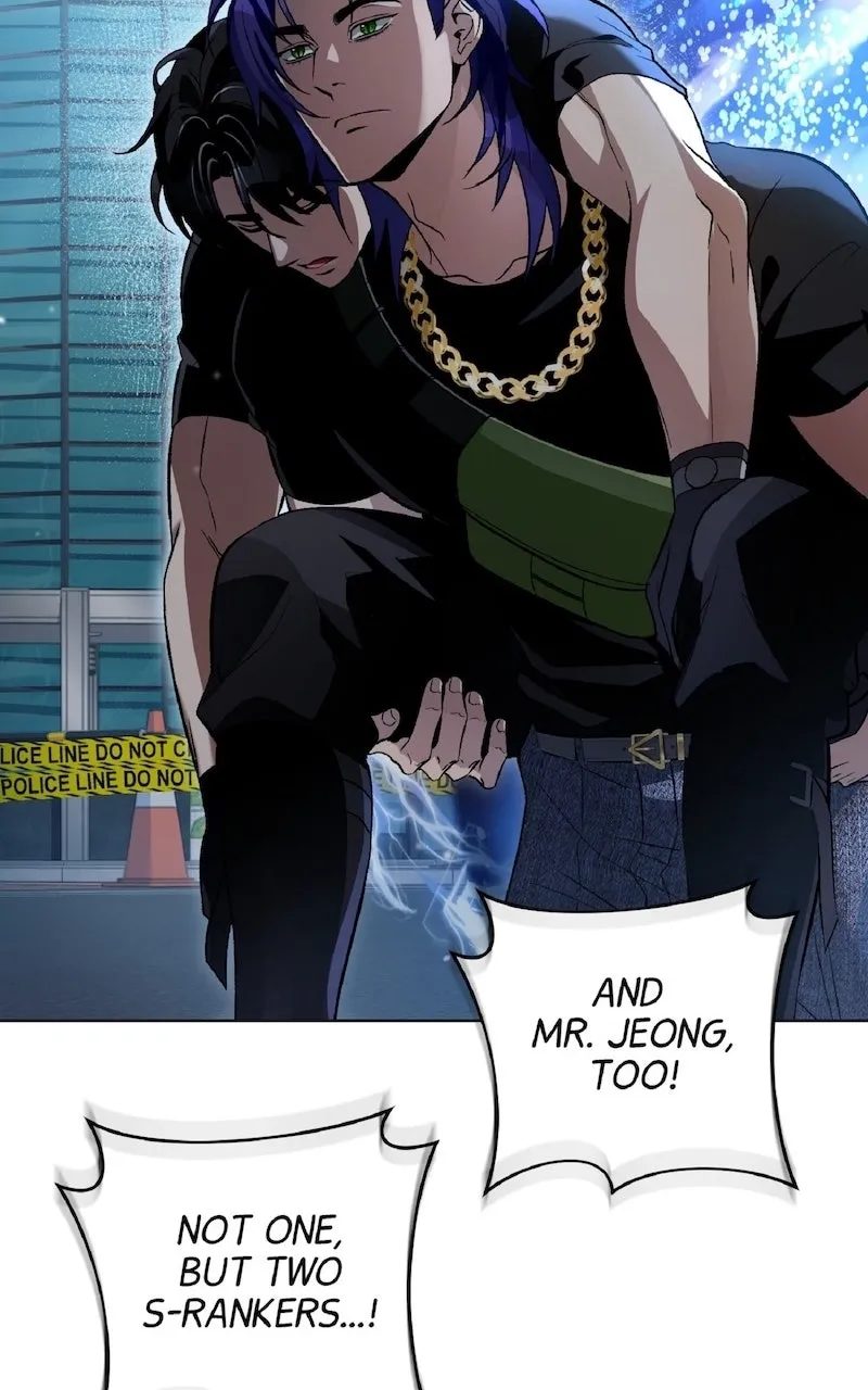 Illusion Hunter from Another World Chapter 14 page 80 - 
