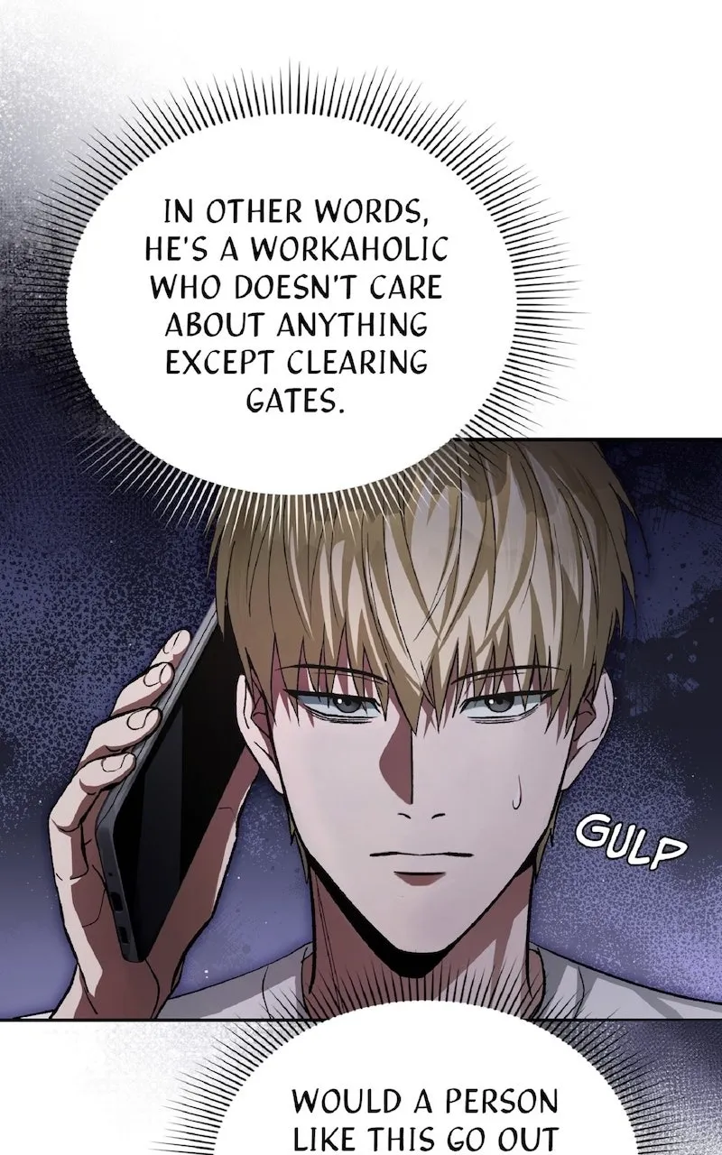 Illusion Hunter from Another World Chapter 15 page 33 - 