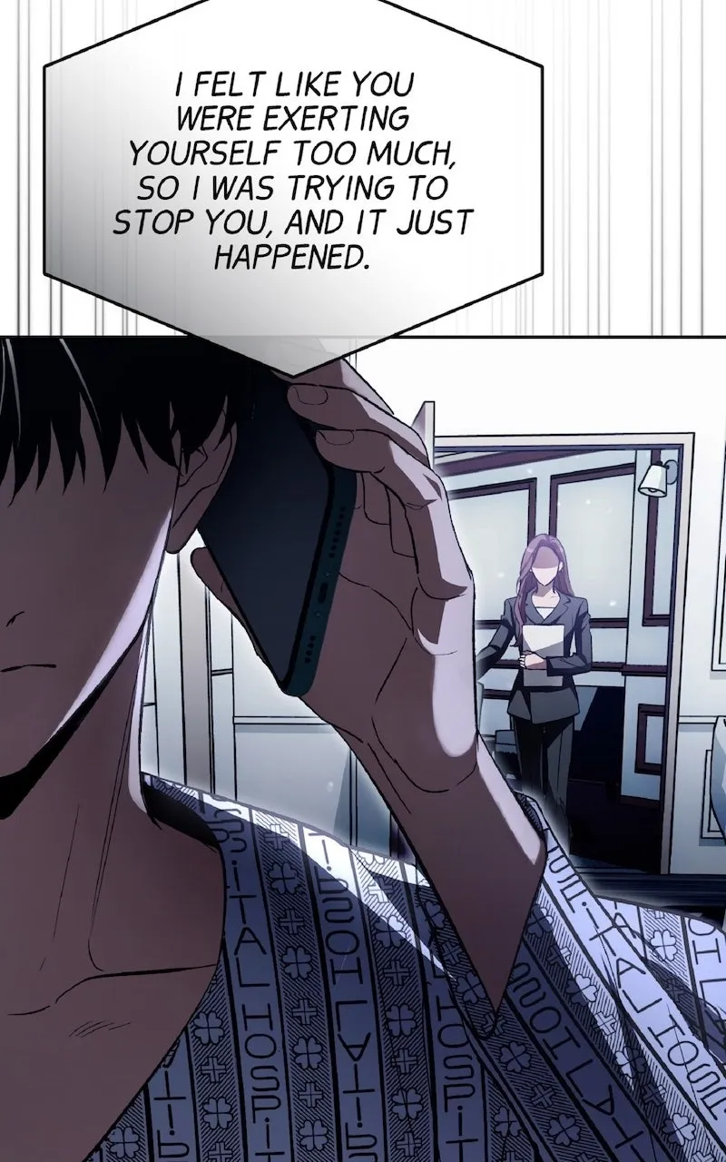 Illusion Hunter from Another World Chapter 15 page 38 - 