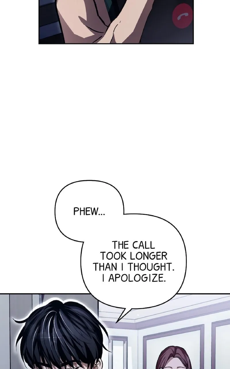 Illusion Hunter from Another World Chapter 15 page 54 - 