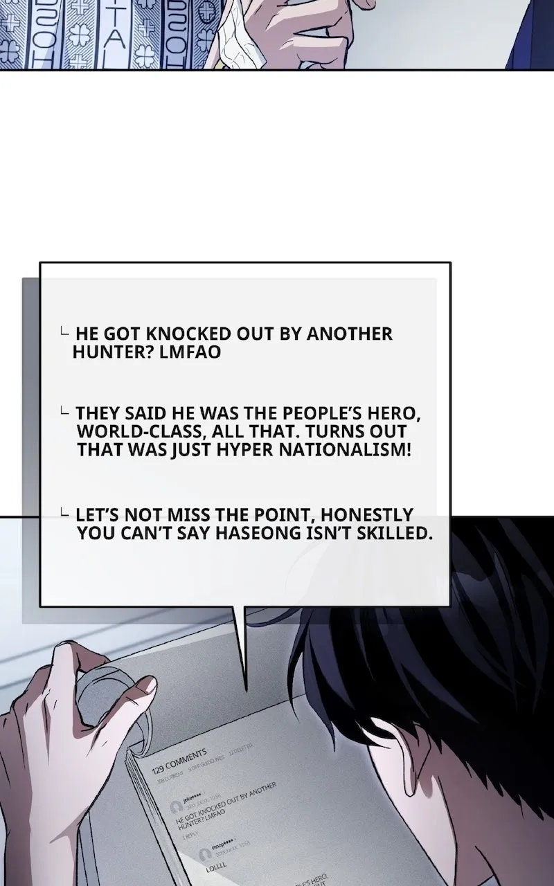 Illusion Hunter from Another World Chapter 15 page 58 - 