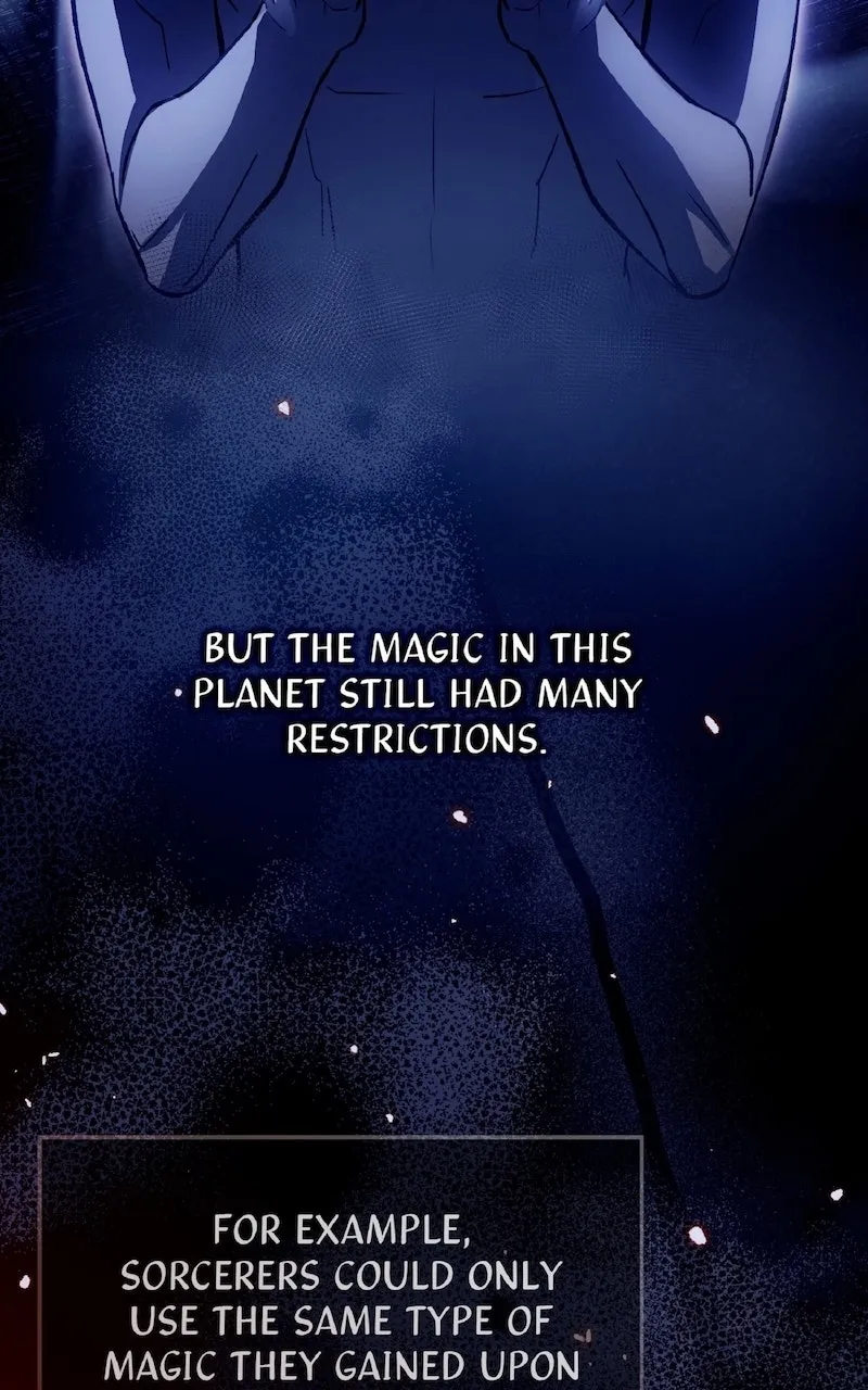 Illusion Hunter from Another World Chapter 15 page 83 - 