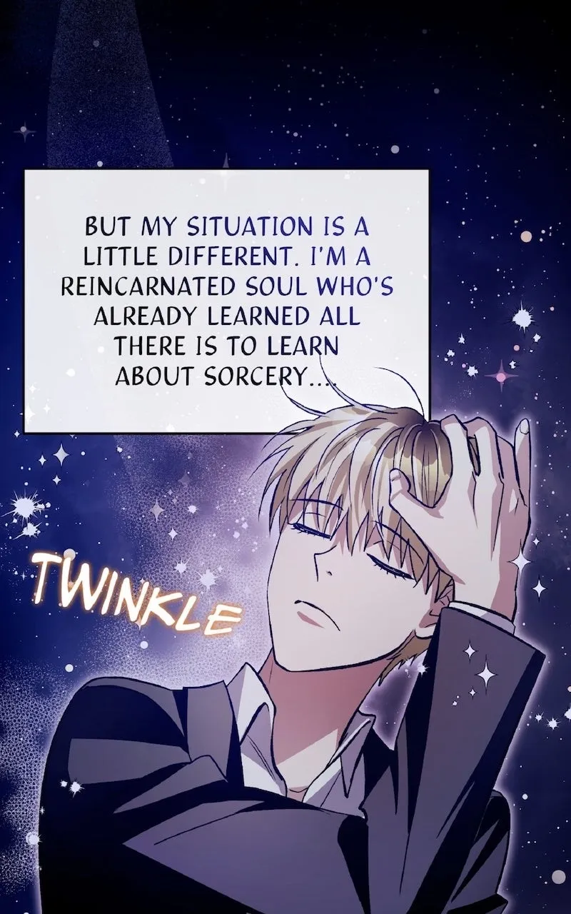 Illusion Hunter from Another World Chapter 15 page 87 - 