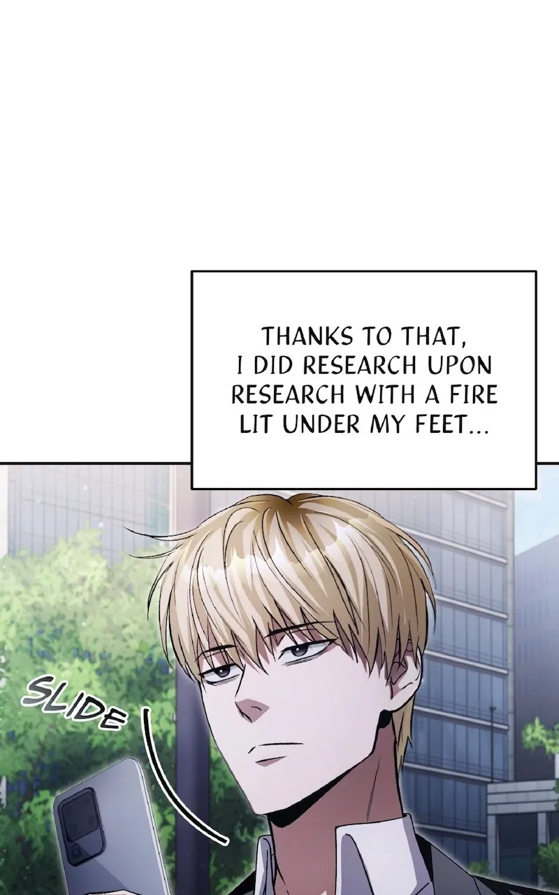 Illusion Hunter from Another World Chapter 15 page 91 - 