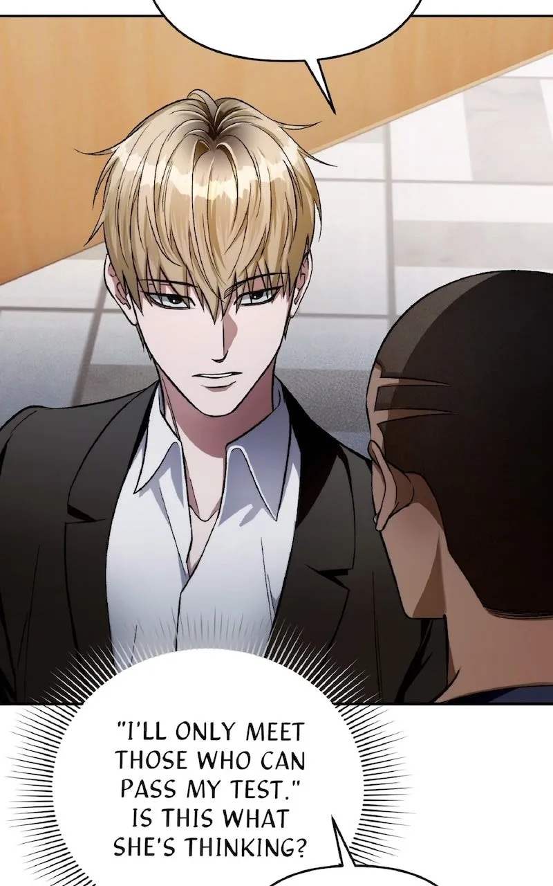 Illusion Hunter from Another World Chapter 16 page 12 - 