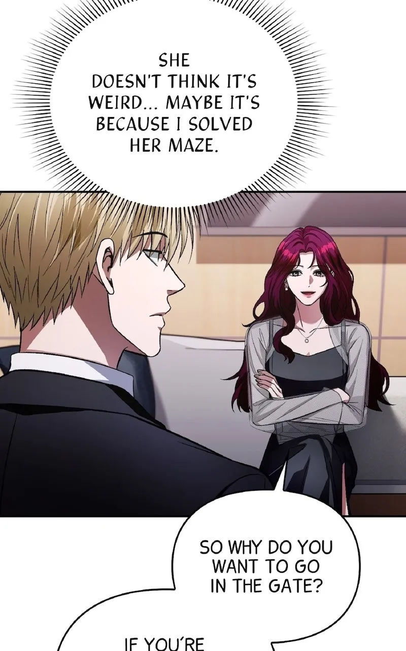Illusion Hunter from Another World Chapter 16 page 111 - 