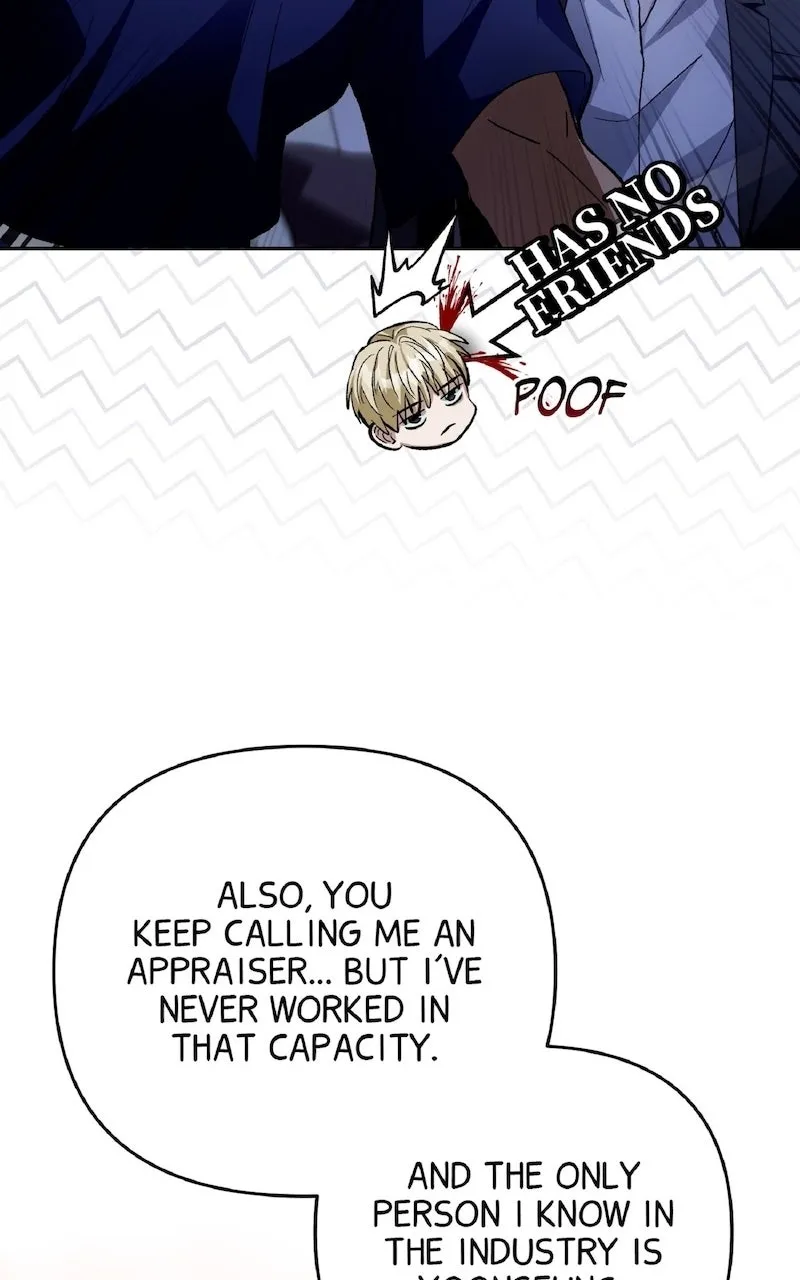 Illusion Hunter from Another World Chapter 16 page 127 - 