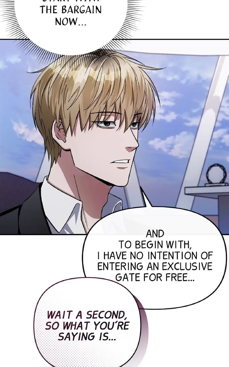 Illusion Hunter from Another World Chapter 16 page 131 - 