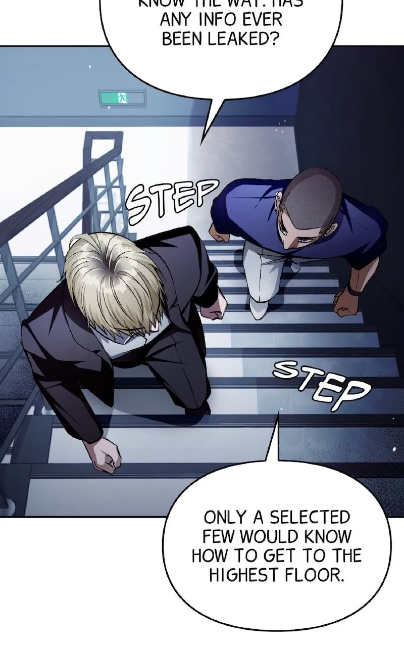 Illusion Hunter from Another World Chapter 16 page 21 - 