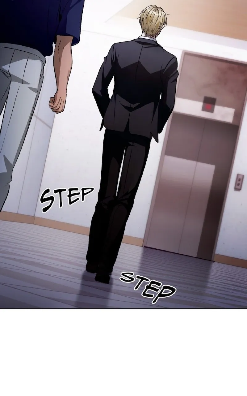 Illusion Hunter from Another World Chapter 16 page 25 - 