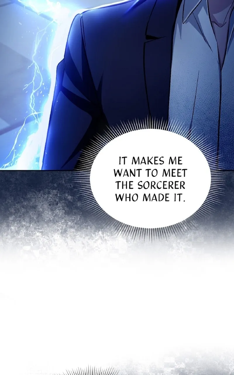 Illusion Hunter from Another World Chapter 16 page 27 - 
