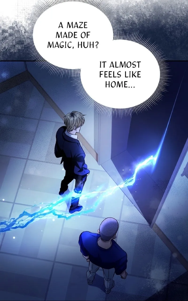 Illusion Hunter from Another World Chapter 16 page 28 - 