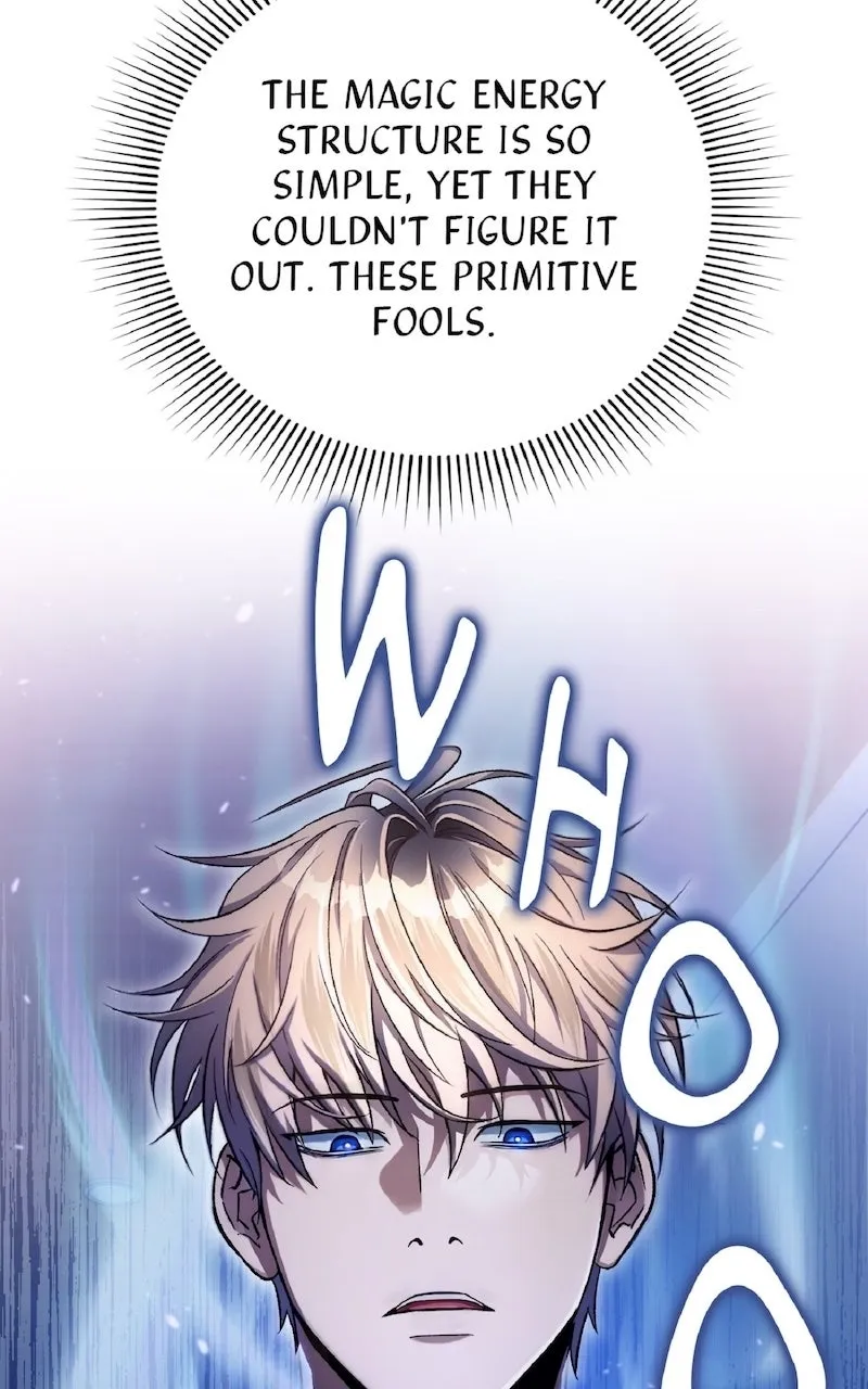 Illusion Hunter from Another World Chapter 16 page 33 - 