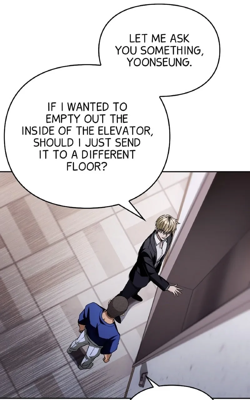 Illusion Hunter from Another World Chapter 16 page 37 - 