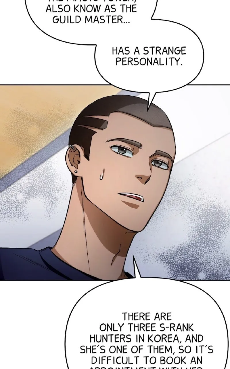 Illusion Hunter from Another World Chapter 16 page 8 - 