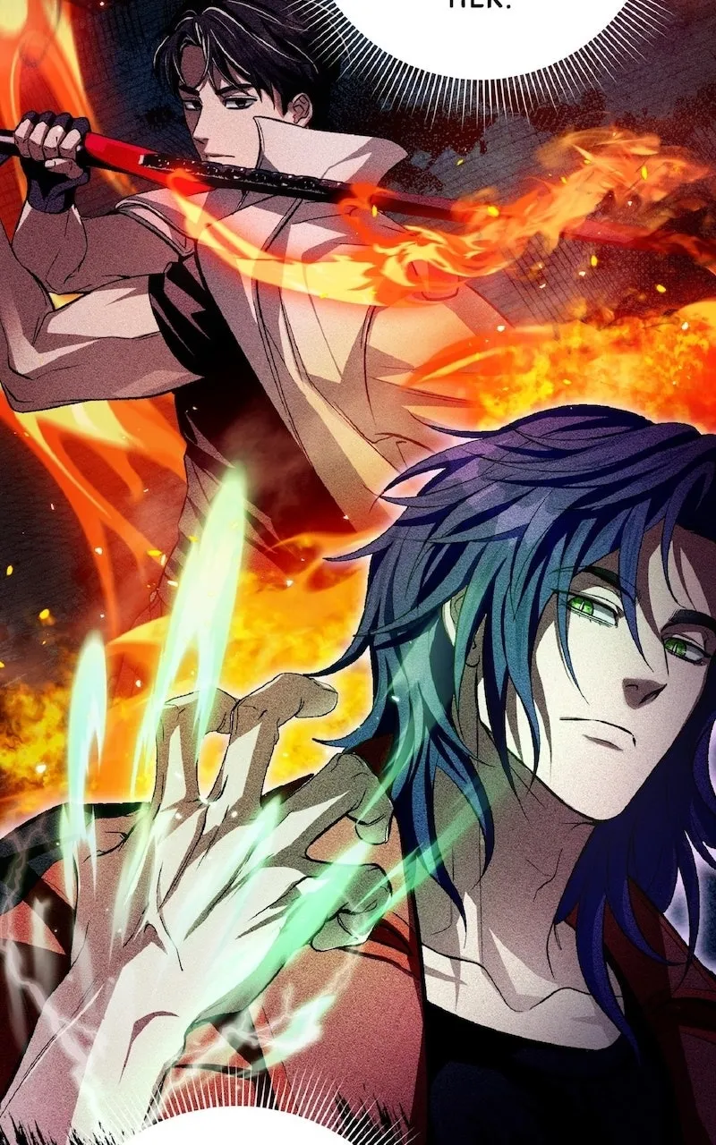 Illusion Hunter from Another World Chapter 16 page 95 - 