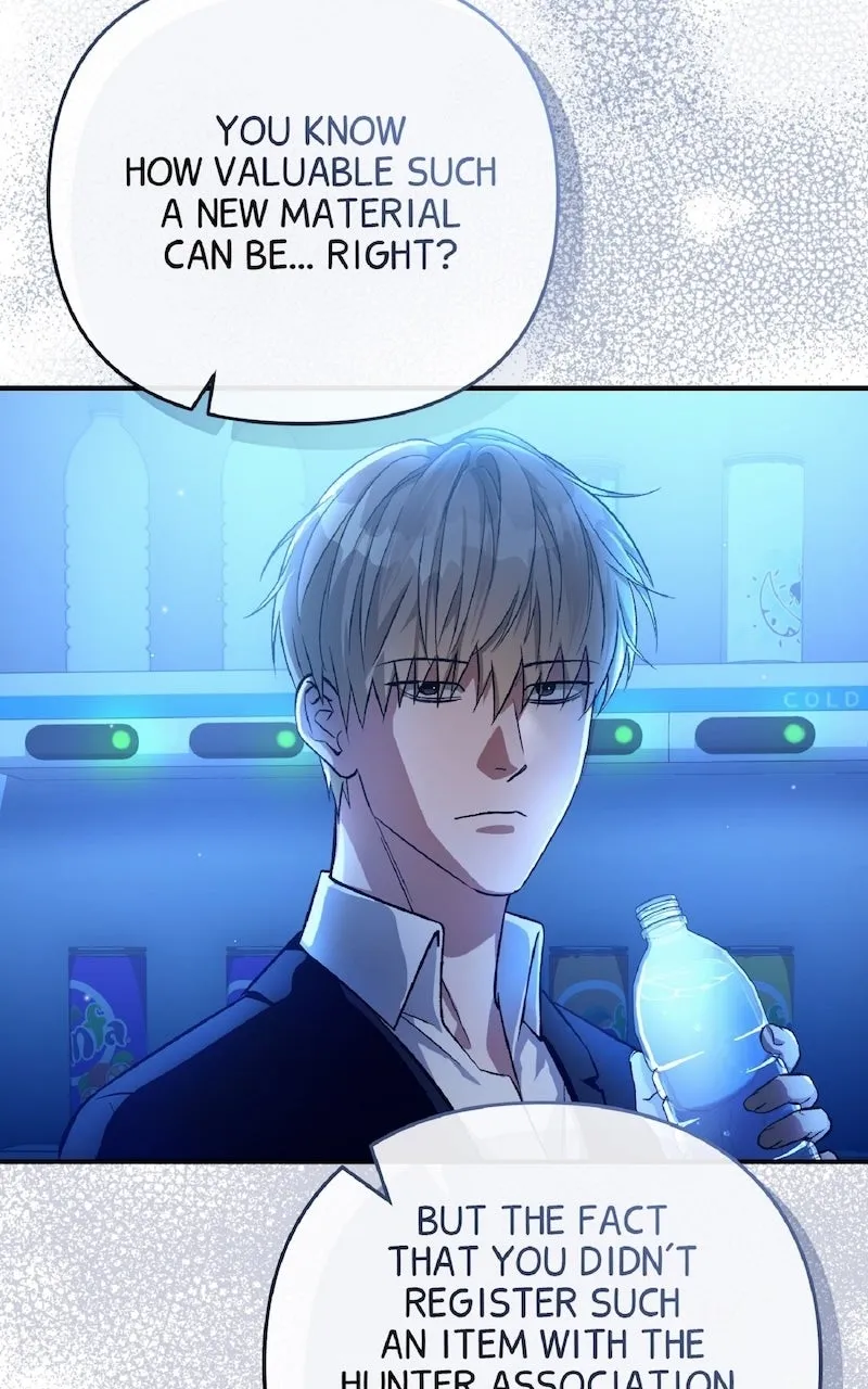Illusion Hunter from Another World Chapter 17 page 136 - 