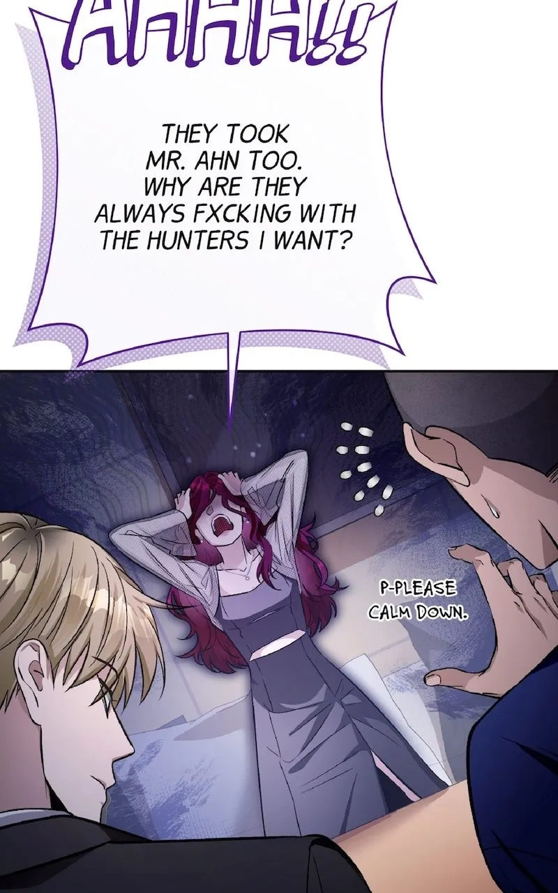 Illusion Hunter from Another World Chapter 17 page 17 - 