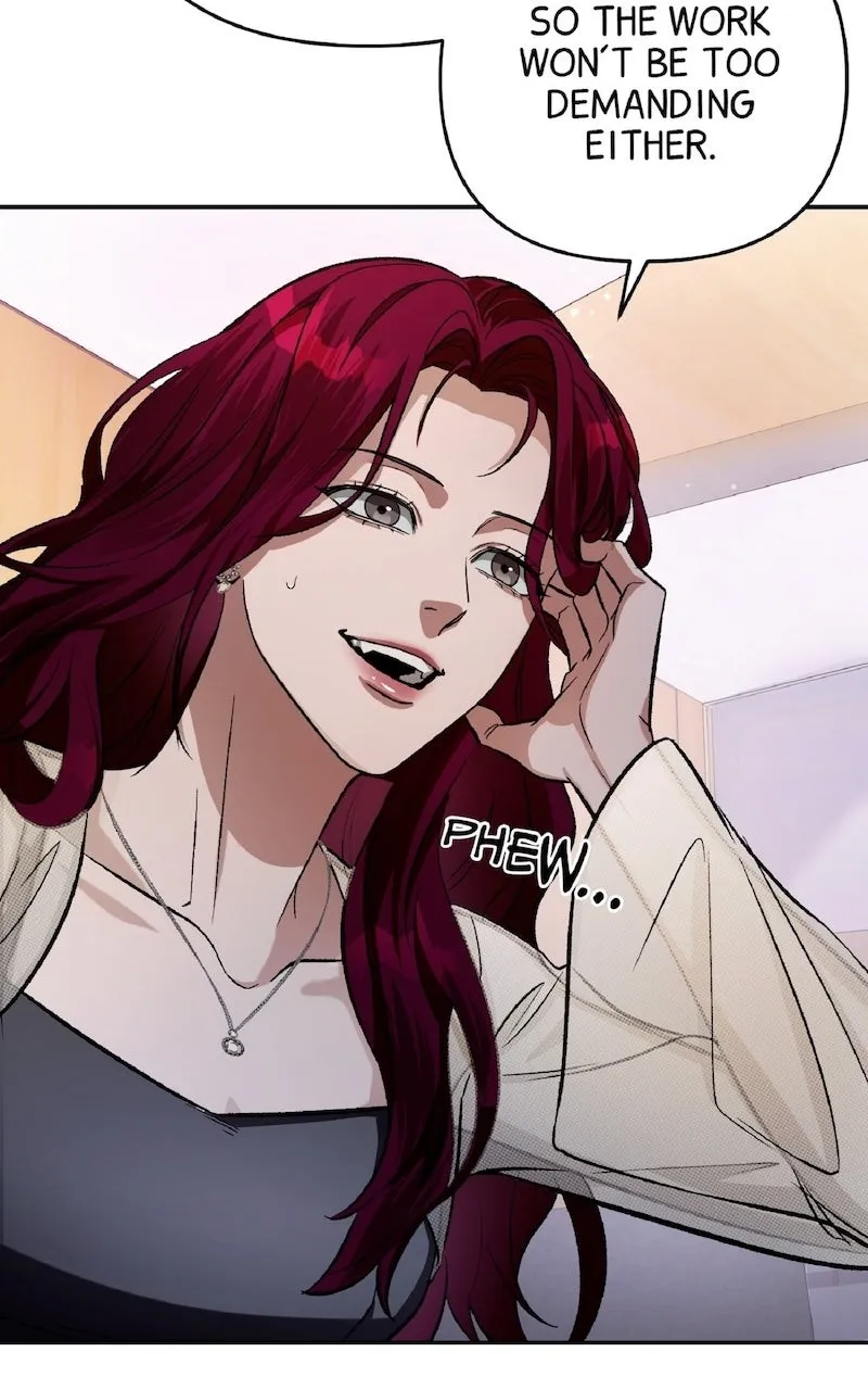 Illusion Hunter from Another World Chapter 17 page 21 - 