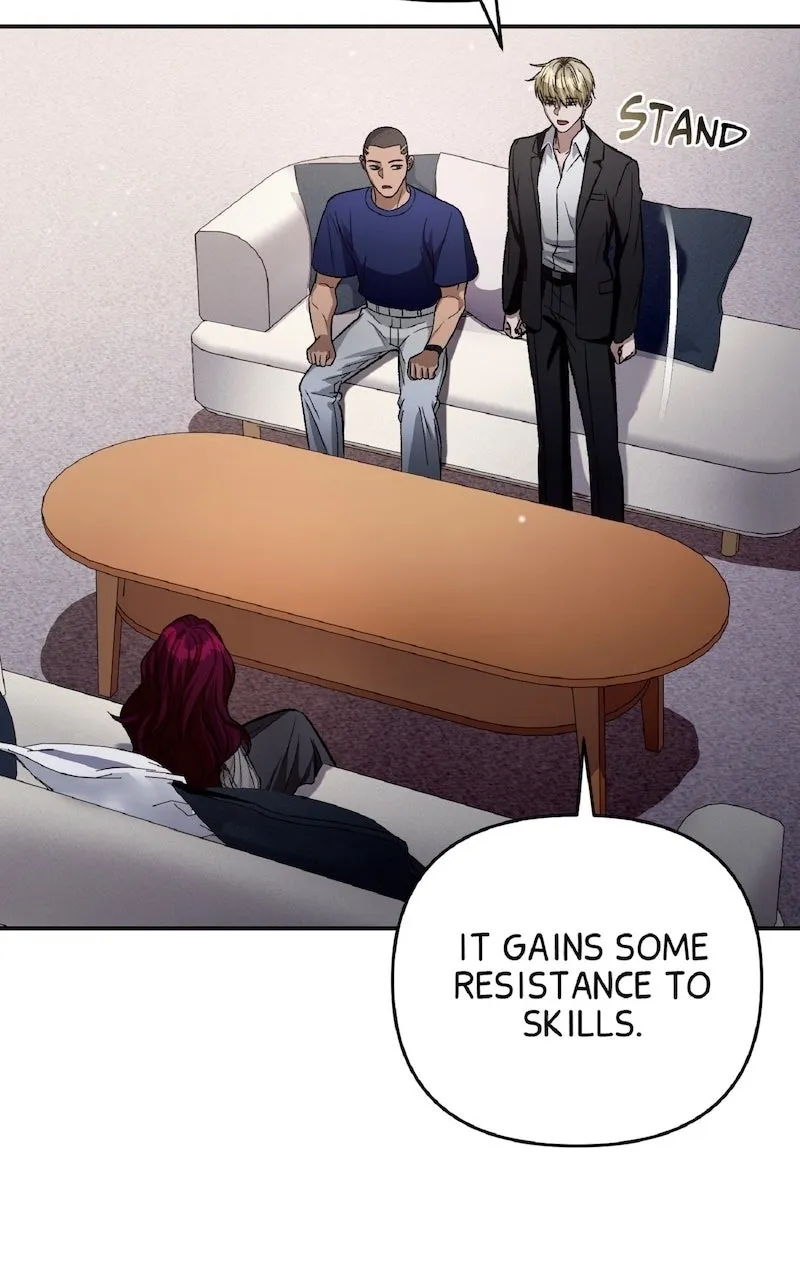Illusion Hunter from Another World Chapter 17 page 50 - 