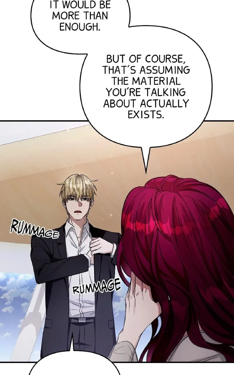 Illusion Hunter from Another World Chapter 17 page 57 - 