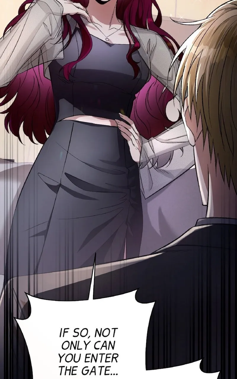 Illusion Hunter from Another World Chapter 17 page 7 - 