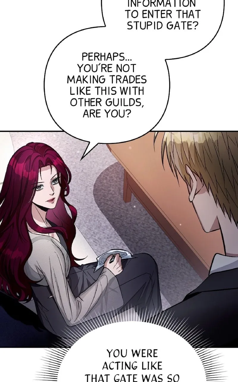 Illusion Hunter from Another World Chapter 17 page 66 - 