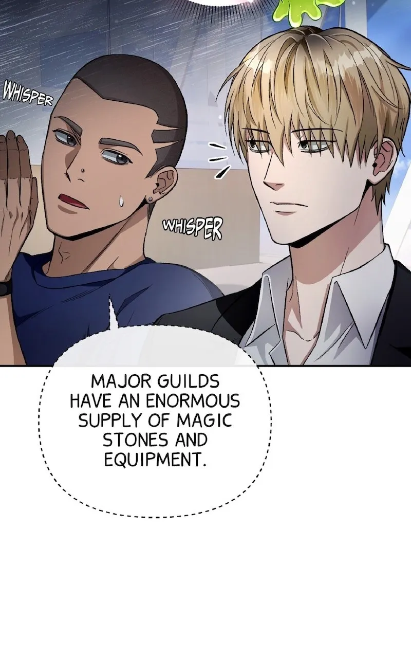 Illusion Hunter from Another World Chapter 17 page 9 - 