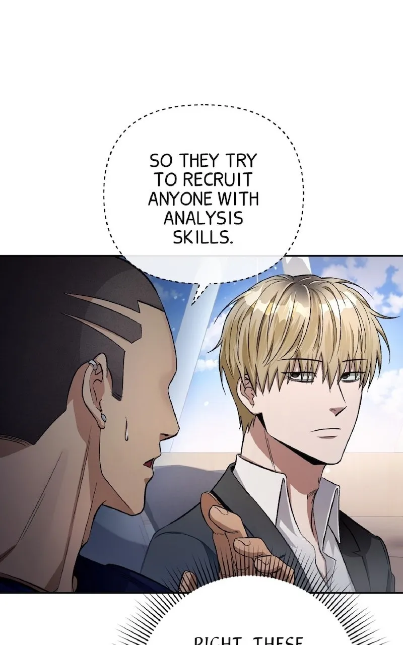 Illusion Hunter from Another World Chapter 17 page 10 - 