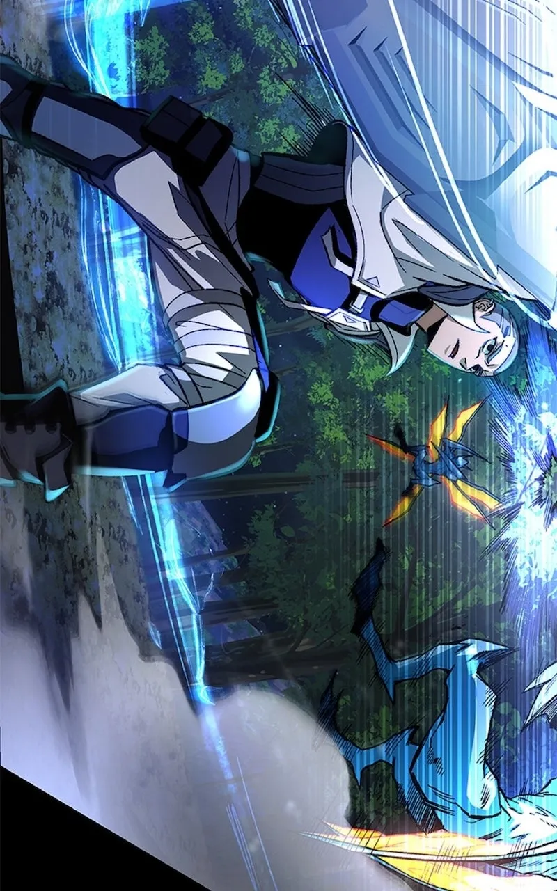 Illusion Hunter from Another World Chapter 18 page 13 - 