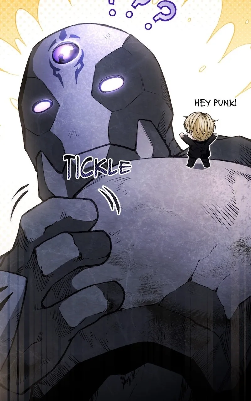 Illusion Hunter from Another World Chapter 18 page 121 - 