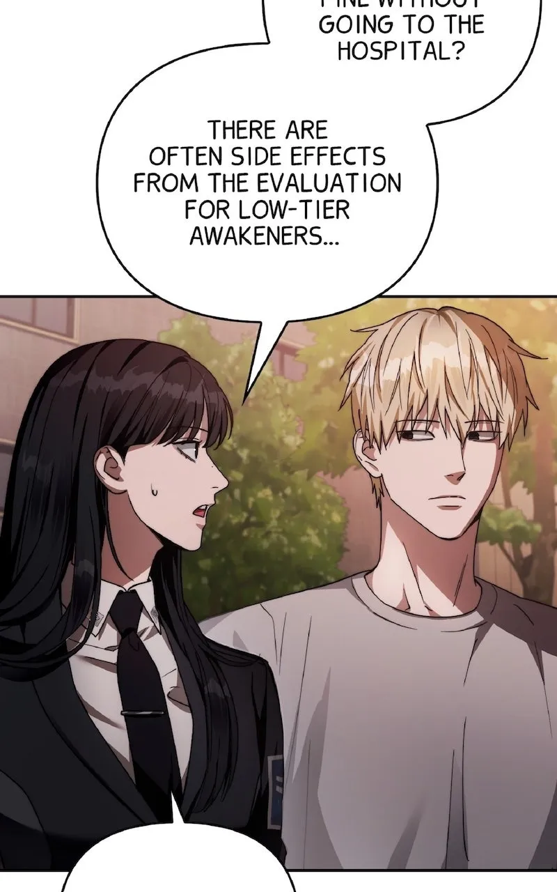 Illusion Hunter from Another World Chapter 18 page 134 - 