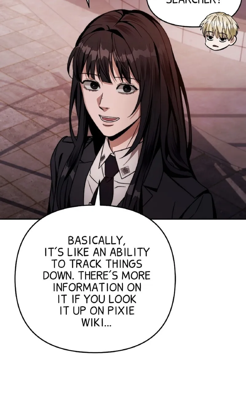 Illusion Hunter from Another World Chapter 18 page 140 - 