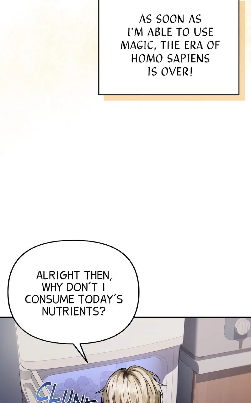 Illusion Hunter from Another World Chapter 18 page 21 - 