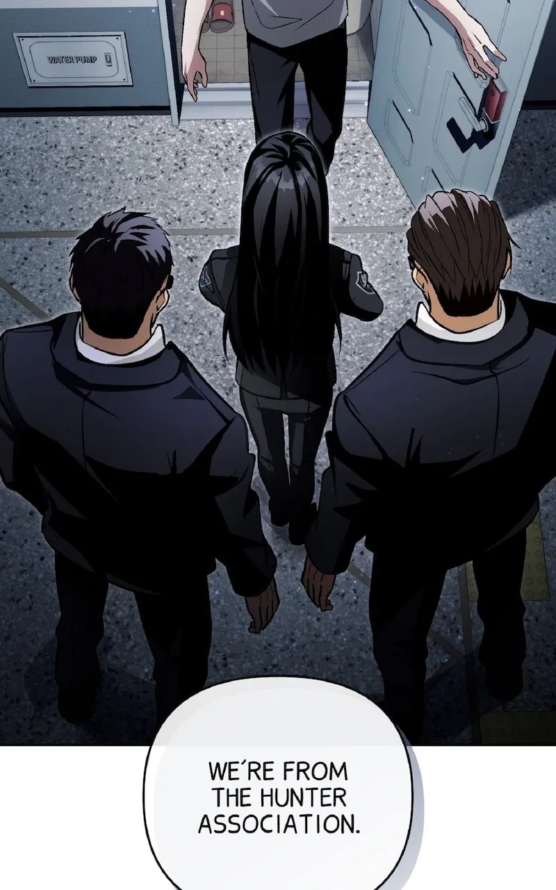 Illusion Hunter from Another World Chapter 18 page 29 - 