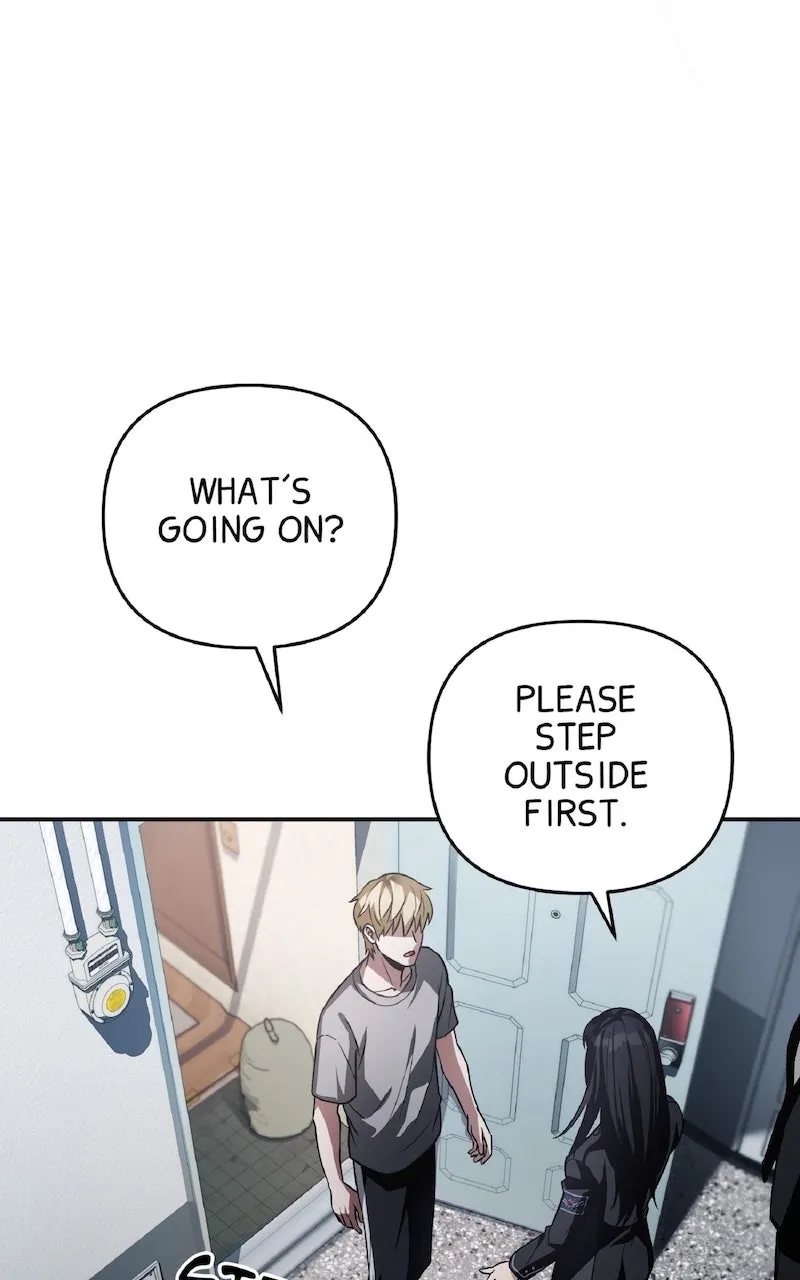 Illusion Hunter from Another World Chapter 18 page 32 - 