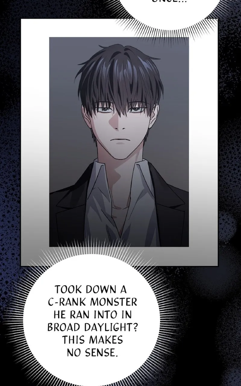 Illusion Hunter from Another World Chapter 18 page 61 - 