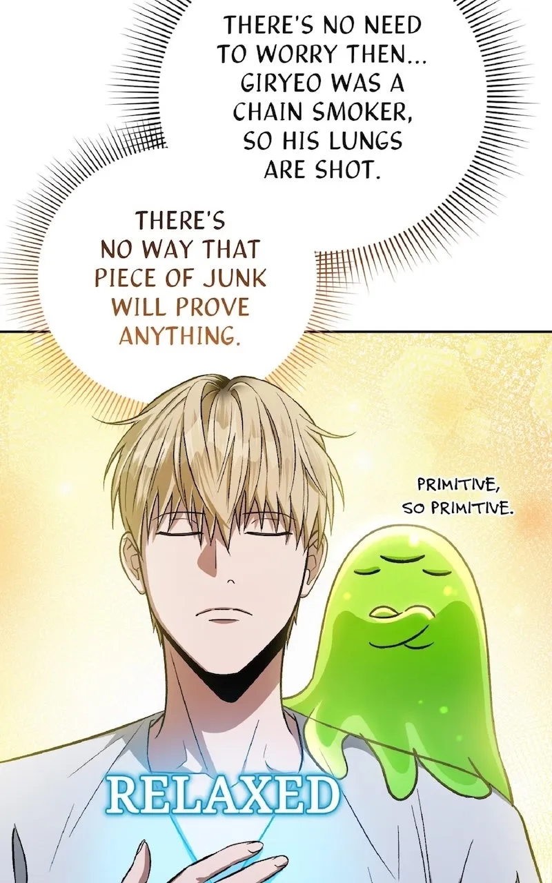Illusion Hunter from Another World Chapter 18 page 84 - 