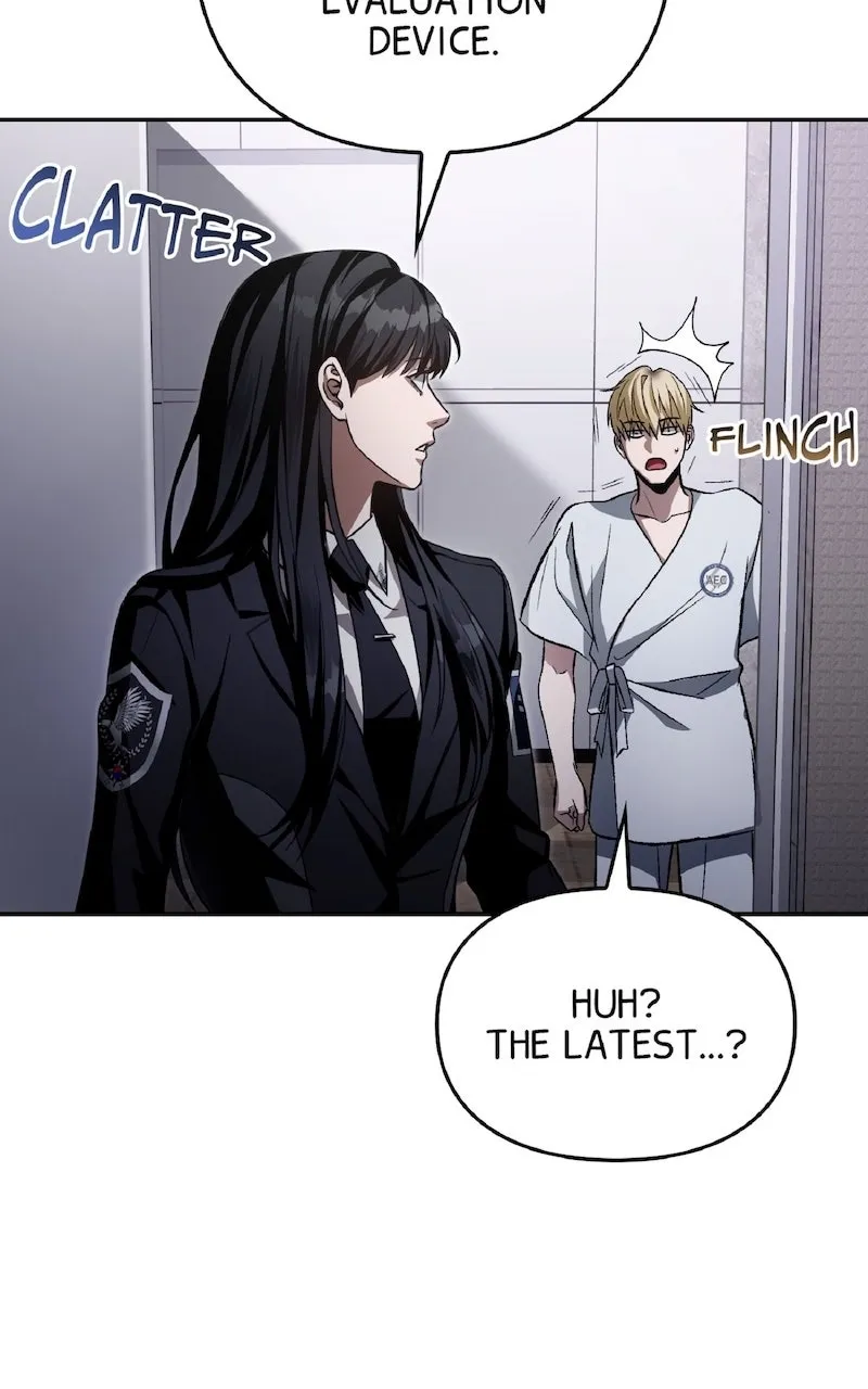 Illusion Hunter from Another World Chapter 18 page 86 - 