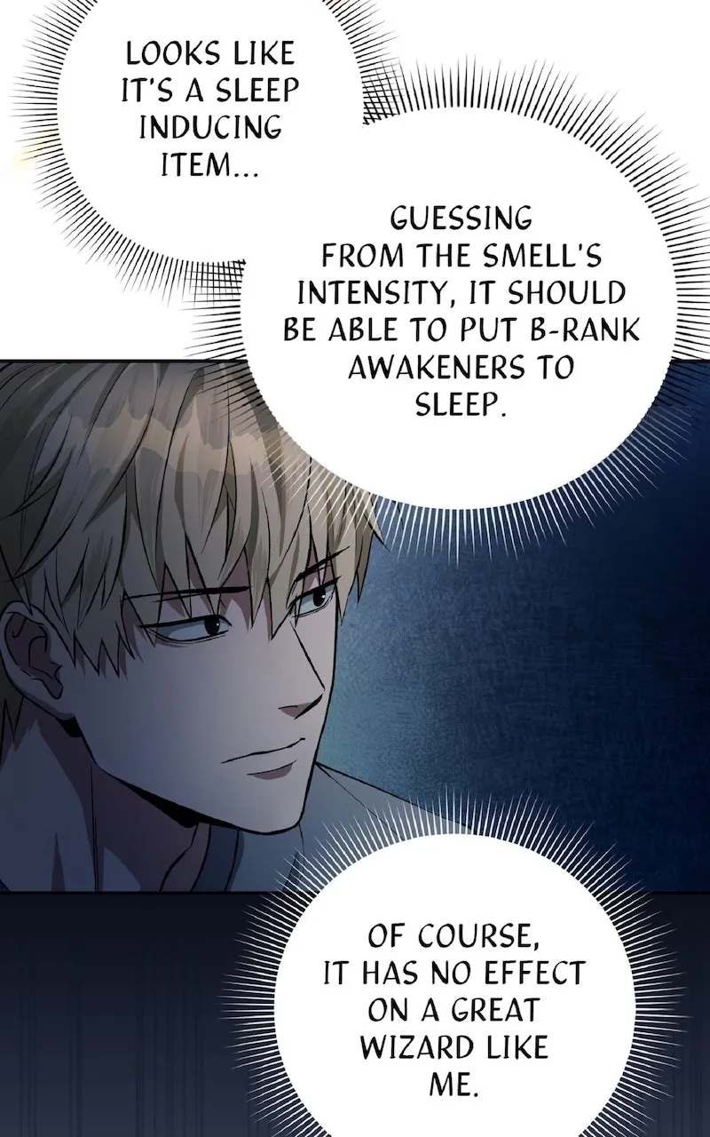 Illusion Hunter from Another World Chapter 19 page 124 - 