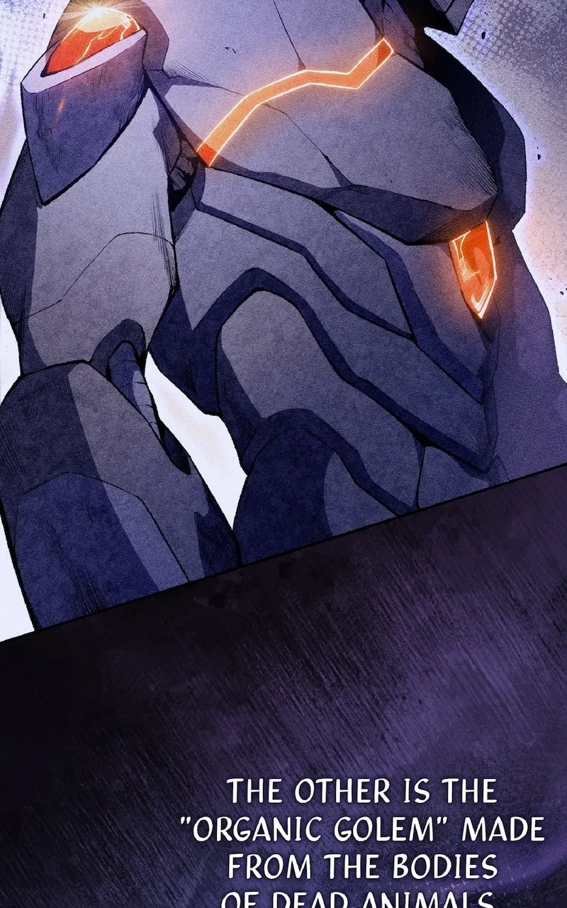Illusion Hunter from Another World Chapter 19 page 14 - 