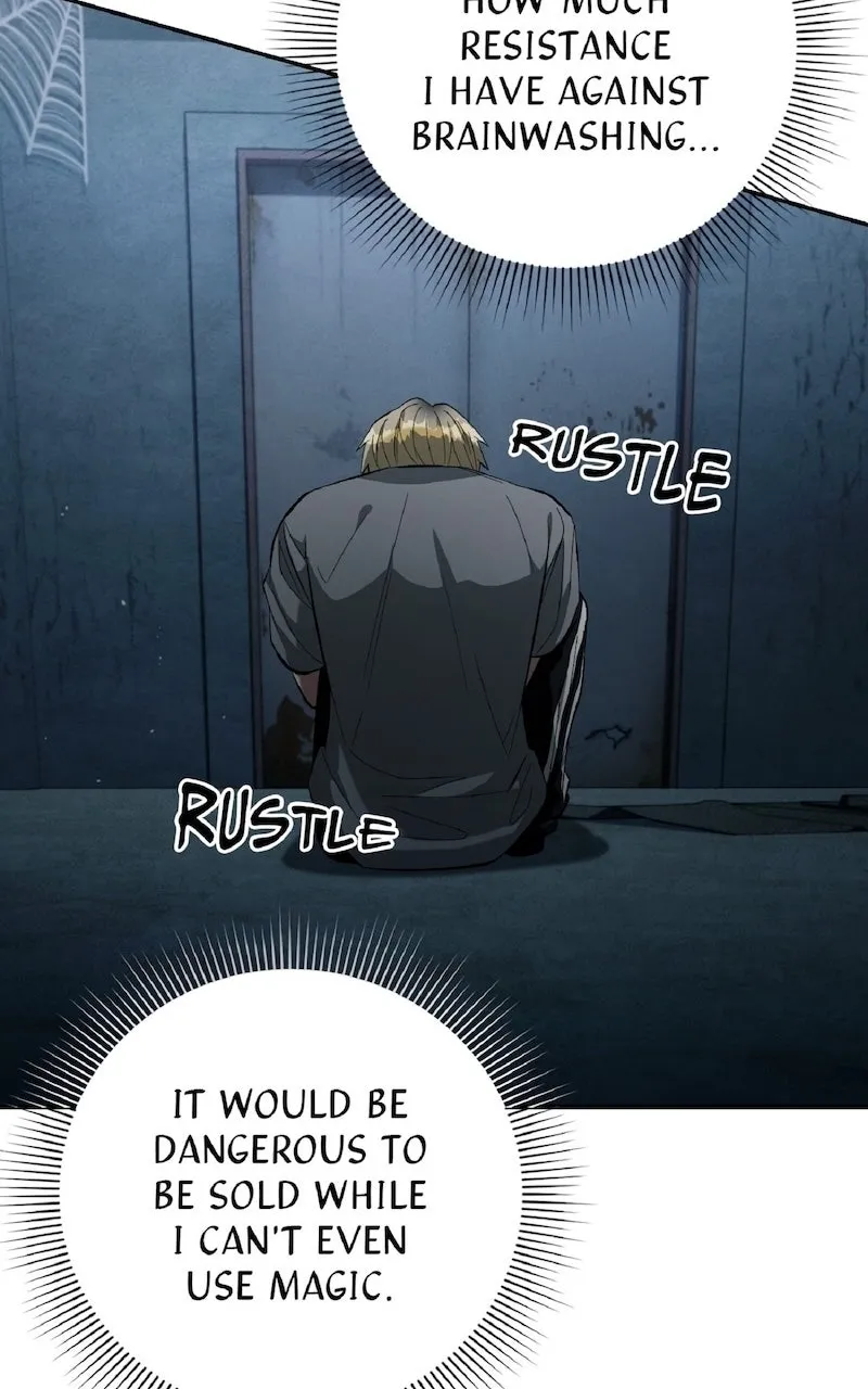 Illusion Hunter from Another World Chapter 19 page 132 - 